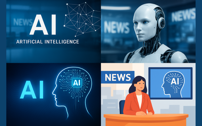 2025년 인공지능 뉴스 핫이슈 7가지